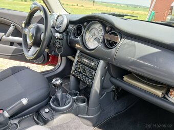 Mini Cooper RC31 1.6 85kw - 10