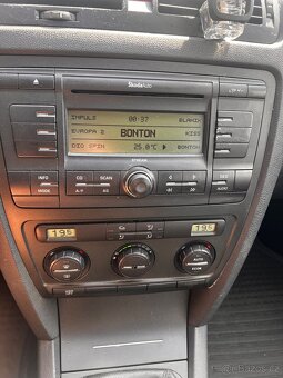 Škoda Oxtavia 1.9TDI 77kw - 10