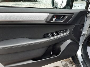 Subaru Outback 2,5 AWD, kamera, Eye Sight, X-Mode - 10