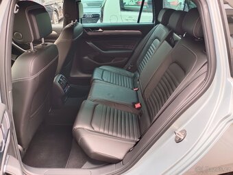 VW Passat B8 Variant 2.0TDI 147kW DSG DCC - záruka Autodraft - 10