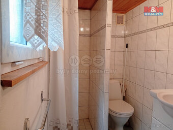 Prodej chaty, 31 m², Libochovany - 10
