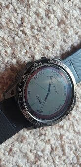 Garmin fenix 7x solar - 10