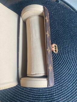 Pouzdro na hodinky Louis Vuitton - 10