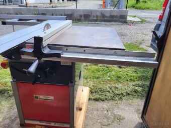 Formátovací pila Holzmann TS 250F - 10