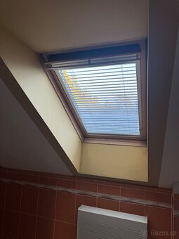 Střešní okna Velux - 10