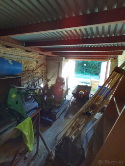 RD s pozemkem 6175m2 Závišice - 10