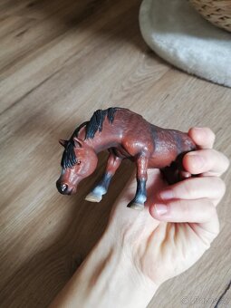 Schleich koně sada i jednotlivě - 10