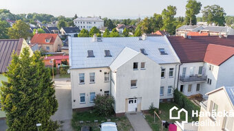 Prodej bytu 1+1 v Olomouci - 10