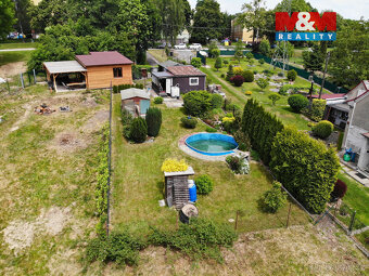 Prodej chaty v Orlové, ul. Na Stuchlíkovci - 10