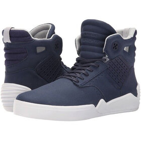 Supra Skytop 4+Poštovné Zdarma - 10