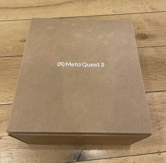 meta Quest 3 512GB - 10