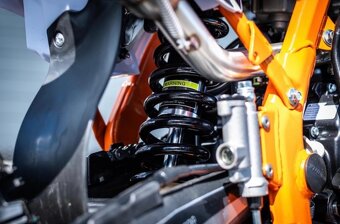 Pitbike Leramotors Killer 250ccm 21/18 - 10