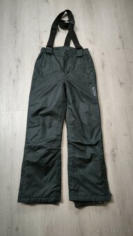 Oblečení kluk velikost 146/152 - 10