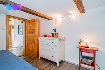 Prodej chalupy, 230 m2, Jeseníky, Janov u Krnova, okres Brut - 10