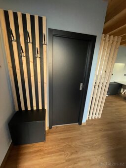 Dům mobilní nová dřevostavba s terasou - 10