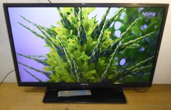 FullHD LED televize SENCOR 100cm (39 palců), nemá DVBT2 - 10
