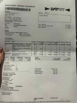 NTb Asus X415 i7, 14" - 10