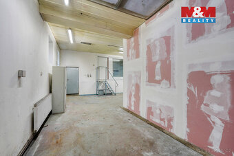 Prodej skladu, 116 m², Dolní Lukavice - Krasavce - 10