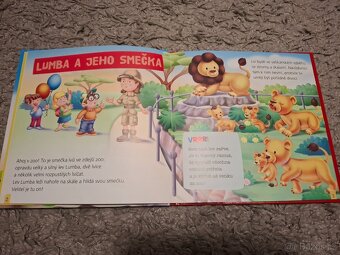Knihy pro děti - 10