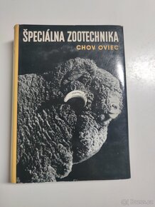 Odborná a naučná literatura - 10