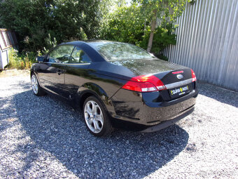 Ford Focus 2.0TDCi100kW TITANIUM 183000KM - 10
