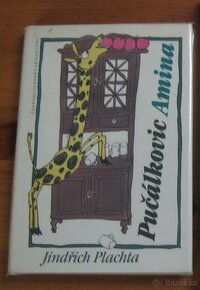 Starší pohádky od různých autorů - 10