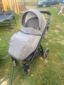 Kočár Tutis Uno - 10