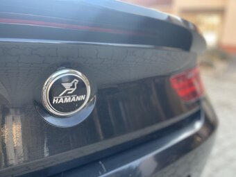 BMW 650i, 4.4 benzin, 2.majitel, 100% SERVIS, NOVÁ STK - 10