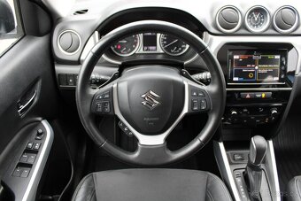 Suzuki Vitara 1,6 i AUTOMAT,4x4,ELEGANCE,2016 - 10
