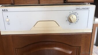 Kuchyně KORYNA skříňky - 10