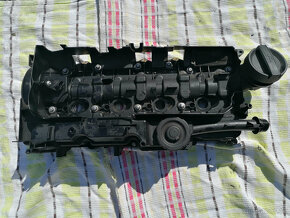 BMW 2,0D B47D20A díly motoru - 10