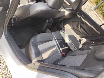 Škoda Octavia 2 TDI 103kw - 10