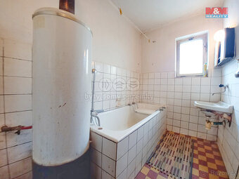 Prodej rodinného domu, 270 m², Temelín - 10
