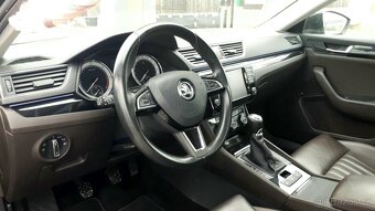 ŠKODA SUPERB LAURIN & KLEMENT 2.0 TDi / 140 kW. - 10