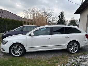 Škoda Superb II 2.0 tdi 125 kw - 10
