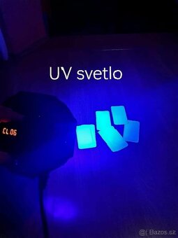 Led par 12x18w RGBWA+UV - 10