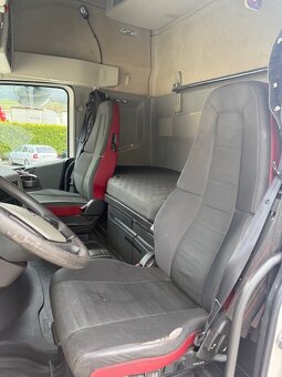 Prodám Tahač lowdeck Volvo FH460 r.v 10/2016 najeto 697000Km - 10