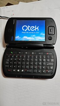 Tlačítkové mobilní telefony - 10
