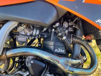 Ktm 625 sm lc4 - 10