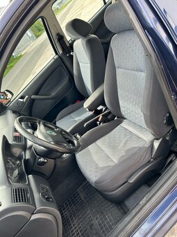 Škoda octavia 1 combi 1.9tdi 81kw - 10