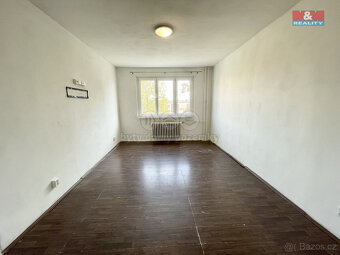 Pronájem bytu 2+1, 55 m², Habartov, ul. Karla Čapka - 10