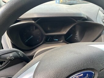 Ford Transit Connect, 1.0 EcoBoost 2017 - 10