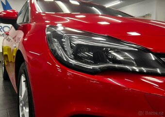 Opel Astra 1.4 CNG 1rok záruka 81 kw - 10