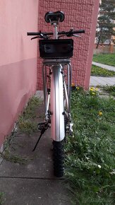 Elektrokolo 500W - 10
