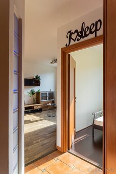 Pronájem bytu 2+kk • 43 m² bez realitky • Skuteckého, Řepy - 10