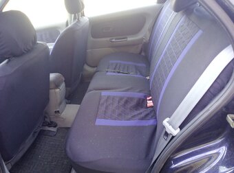 Renault Laguna, 1.6i 66kW KLIMA - 10
