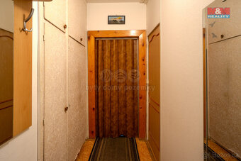 Prodej bytu 2+1, 60 m², Zlín, ul. Díly IV - 10