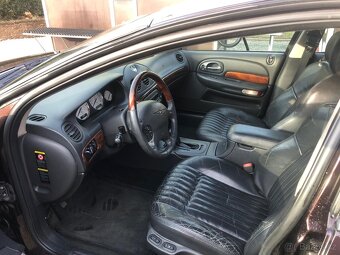 2003 Chrysler 300M 3.5 - 10