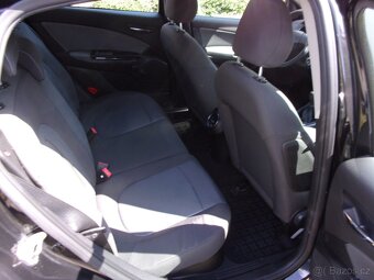 Fiat Bravo 1,4i 16V Turbo 88kW,koupeno v čr 11.2008 - 10
