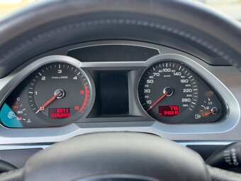 Audi A6 Avant, C6 FL 2009 2.7 TDI 140kW Quattro Tiptronic - 10